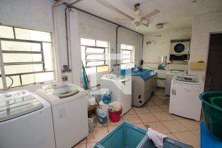 Apartamento para alugar com 40m², 1 quarto e 1 vagaLavanderia