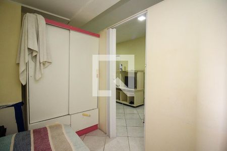 Apartamento para alugar com 40m², 1 quarto e 1 vagaQuarto 2
