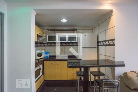 Apartamento para alugar com 1 quarto, 40m² em Centro Histórico, Porto Alegre
