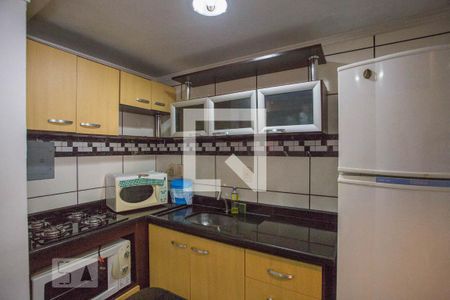 Apartamento para alugar com 1 quarto, 40m² em Centro Histórico, Porto Alegre