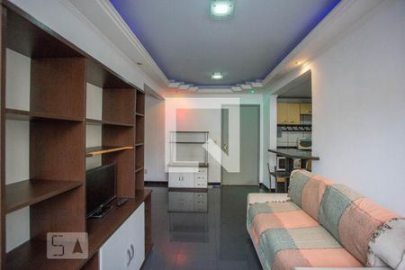 Apartamento para alugar com 1 quarto, 40m² em Centro Histórico, Porto Alegre