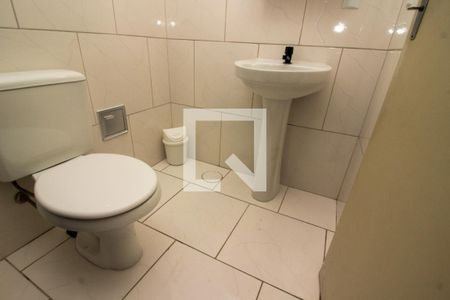 Apartamento para alugar com 30m², 1 quarto e 1 vagaBanheiro