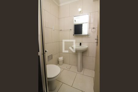 Apartamento para alugar com 30m², 1 quarto e 1 vagaBanheiro