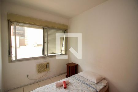 Quarto de apartamento para alugar com 1 quarto, 30m² em Centro Histórico, Porto Alegre