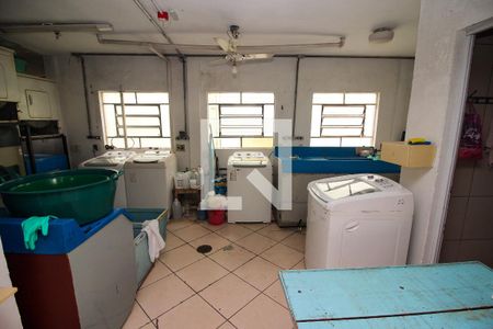 Apartamento para alugar com 30m², 1 quarto e 1 vagaLavanderia