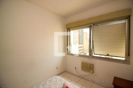 Quarto de apartamento para alugar com 1 quarto, 30m² em Centro Histórico, Porto Alegre