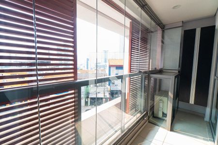 Apartamento para alugar com 31m², 1 quarto e sem vaga Apartamento para alugar com 31m², 1 quarto e sem vagaSacada