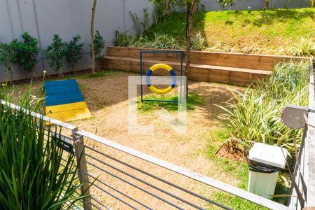 Apartamento para alugar com 31m², 1 quarto e sem vaga Apartamento para alugar com 31m², 1 quarto e sem vagaEspaço pet