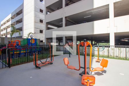 Apartamento à venda com 43m², 2 quartos e 1 vagaÁrea comum