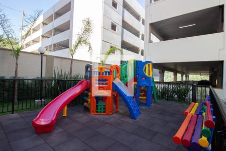 Apartamento à venda com 43m², 2 quartos e 1 vagaÁrea comum