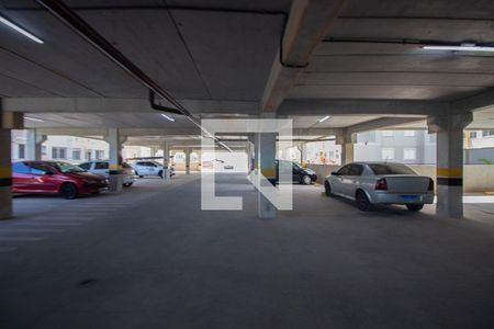 Apartamento à venda com 43m², 2 quartos e 1 vagaÁrea comum