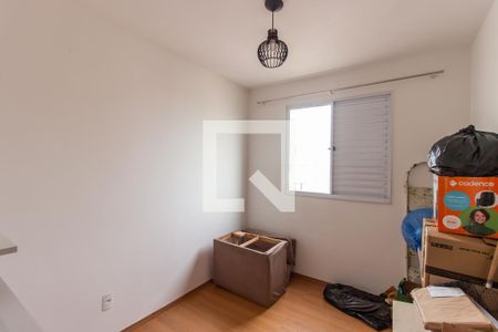 Quarto 1 de apartamento à venda com 2 quartos, 43m² em Colônia (zona Leste), São Paulo