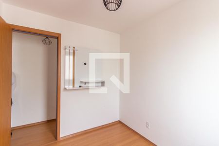 Quarto 1 de apartamento à venda com 2 quartos, 43m² em Colônia (zona Leste), São Paulo