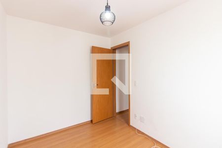 Apartamento à venda com 43m², 2 quartos e 1 vagaQuarto 2