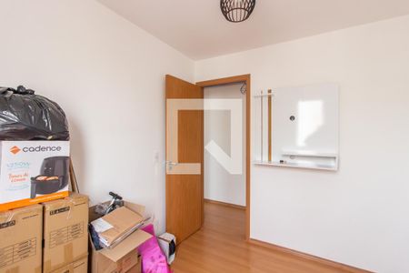 Quarto 1 de apartamento à venda com 2 quartos, 43m² em Colônia (zona Leste), São Paulo