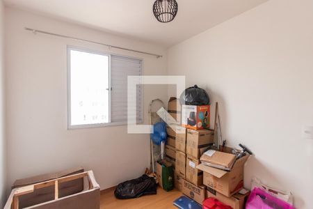 Quarto 1 de apartamento à venda com 2 quartos, 43m² em Colônia (zona Leste), São Paulo