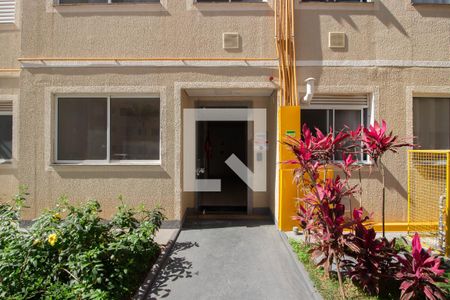 Apartamento à venda com 43m², 2 quartos e 1 vagaÁrea comum