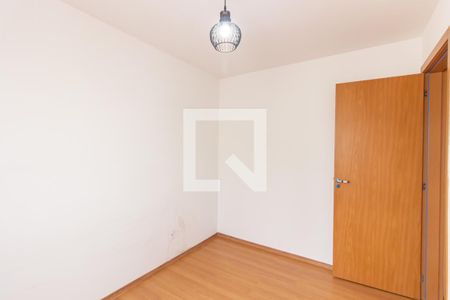 Apartamento à venda com 43m², 2 quartos e 1 vagaQuarto 2