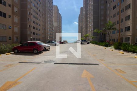 Apartamento à venda com 43m², 2 quartos e 1 vagaÁrea comum