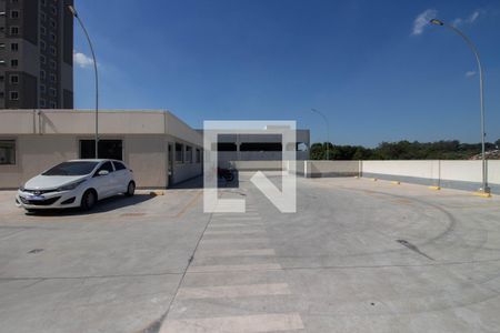 Apartamento à venda com 43m², 2 quartos e 1 vagaÁrea comum