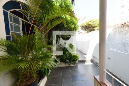 Casa à venda com 400m², 3 quartos e 1 vagaArea externa