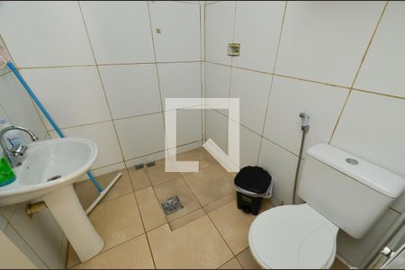 Casa à venda com 400m², 3 quartos e 1 vagaBanheiro social