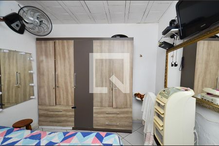 Casa à venda com 400m², 3 quartos e 1 vagaQuarto4