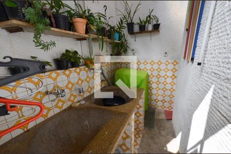 Casa à venda com 400m², 3 quartos e 1 vagaÁrea de Serviço