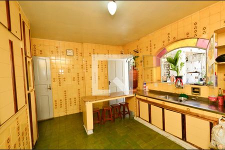 Casa à venda com 400m², 3 quartos e 1 vagaCozinha