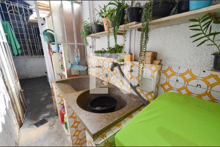 Casa à venda com 400m², 3 quartos e 1 vagaÁrea de Serviço