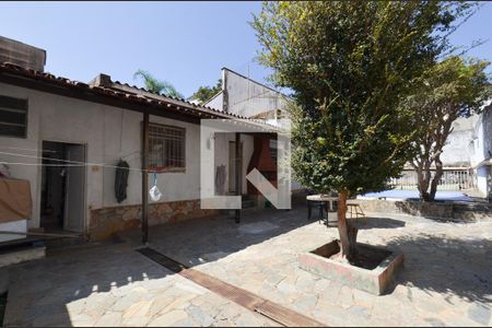 Casa à venda com 400m², 3 quartos e 1 vagaArea externa