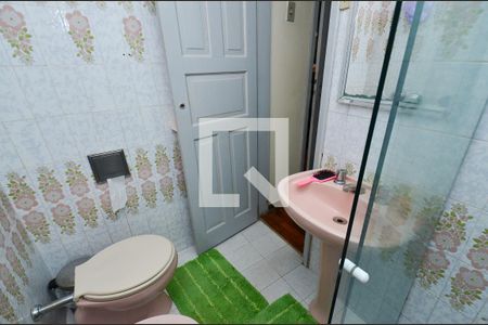 Casa à venda com 400m², 3 quartos e 1 vagaBanheiro suite