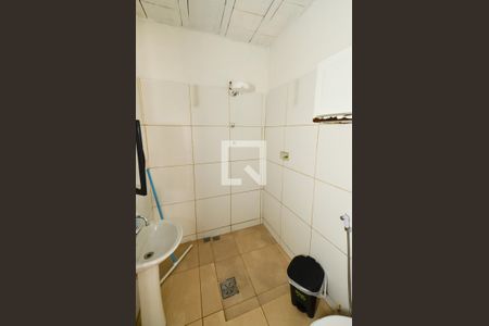 Casa à venda com 400m², 3 quartos e 1 vagaBanheiro social