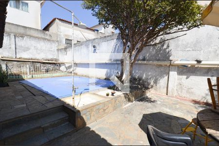 Casa à venda com 400m², 3 quartos e 1 vagaArea externa