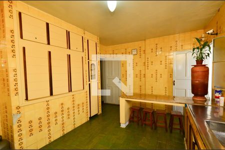 Casa à venda com 400m², 3 quartos e 1 vagaCozinha