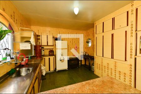 Casa à venda com 400m², 3 quartos e 1 vagaCozinha