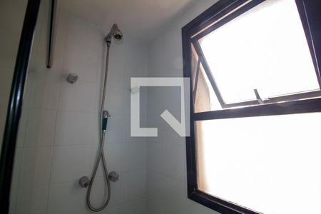 Apartamento à venda com 110m², 3 quartos e 2 vagasBanheiro