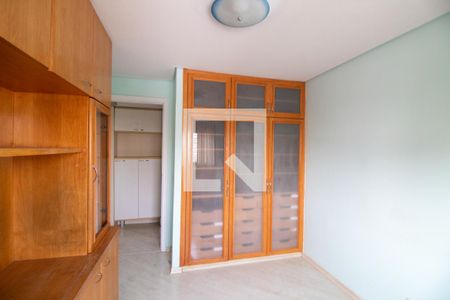 Apartamento à venda com 110m², 3 quartos e 2 vagasQuarto 1