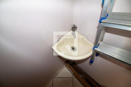 Apartamento à venda com 110m², 3 quartos e 2 vagasBanheiro de Serviço