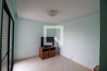 Apartamento à venda com 110m², 3 quartos e 2 vagasQuarto 3 - Suíte