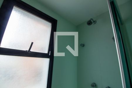 Apartamento à venda com 110m², 3 quartos e 2 vagasBanheiro da Suíte