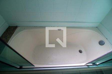 Apartamento à venda com 110m², 3 quartos e 2 vagasBanheiro da Suíte