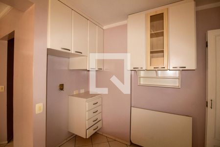 Apartamento à venda com 110m², 3 quartos e 2 vagasCozinha