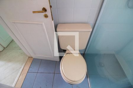 Apartamento à venda com 110m², 3 quartos e 2 vagasBanheiro