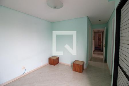Apartamento à venda com 110m², 3 quartos e 2 vagasQuarto 3 - Suíte
