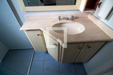 Apartamento à venda com 110m², 3 quartos e 2 vagasBanheiro