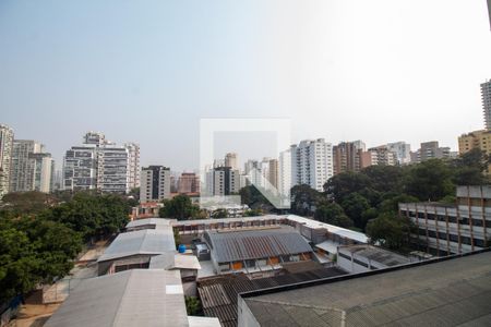 Apartamento à venda com 110m², 3 quartos e 2 vagasTerraço - Vista