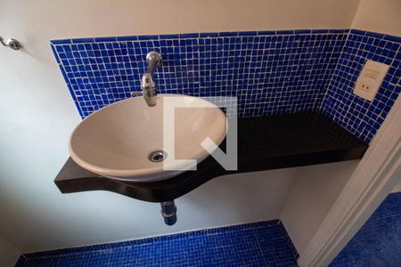 Apartamento à venda com 110m², 3 quartos e 2 vagasLavabo