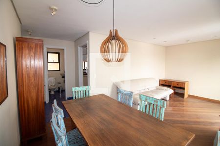 Apartamento à venda com 110m², 3 quartos e 2 vagasSala de Jantar