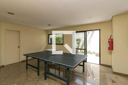 Apartamento à venda com 110m², 3 quartos e 2 vagasÁrea comum - Sala de Jogos